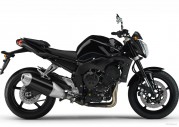 Yamaha FZ1